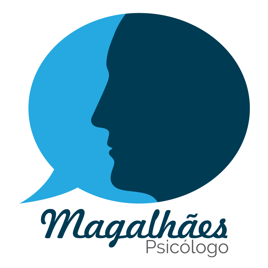 Psicólogo Magalhães
